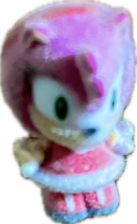 an item from my childhood
